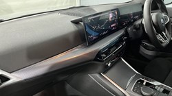 2025 (25) BMW 3 SERIES 330e 22.3 kWh M Sport 4dr Step Auto 4905861