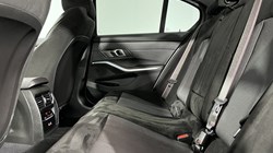 2025 (25) BMW 3 SERIES 330e 22.3 kWh M Sport 4dr Step Auto 4905891