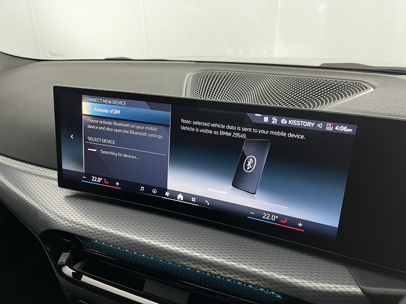 2025 (25) BMW 3 SERIES 330e 22.3 kWh M Sport 4dr Step Auto 4905883