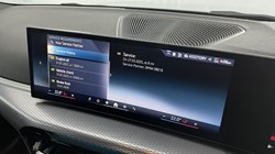 2025 (25) BMW 3 SERIES 330e 22.3 kWh M Sport 4dr Step Auto 4905884