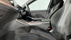 2025 (25) BMW 3 SERIES 330e 22.3 kWh M Sport 4dr Step Auto 4905890