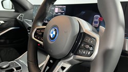 2025 (25) BMW 3 SERIES 330e 22.3 kWh M Sport 4dr Step Auto 4905876