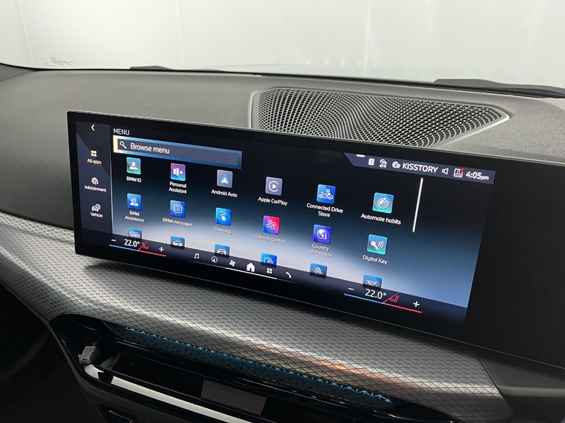 2025 (25) BMW 3 SERIES 330e 22.3 kWh M Sport 4dr Step Auto 4905882