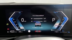 2025 (25) BMW 3 SERIES 330e 22.3 kWh M Sport 4dr Step Auto 4905863