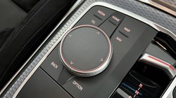 2025 (25) BMW 3 SERIES 330e 22.3 kWh M Sport 4dr Step Auto 4905887