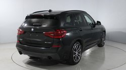 2020 (70) BMW X3 xDrive20i M Sport 5dr Step Auto 4902604
