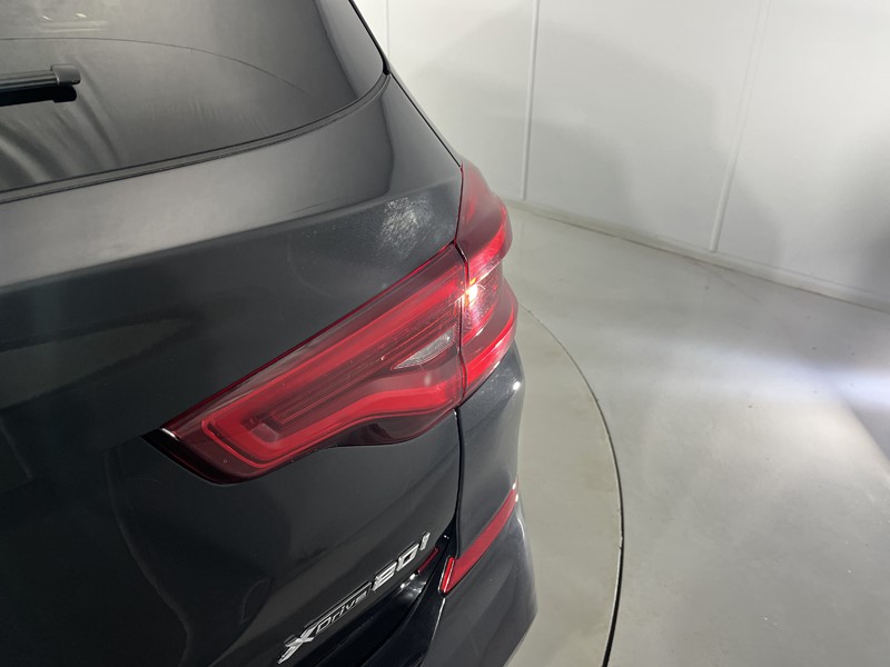2020 (70) BMW X3 xDrive20i M Sport 5dr Step Auto 4902600