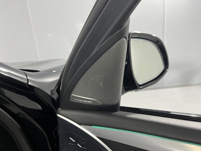 2020 (70) BMW X3 xDrive20i M Sport 5dr Step Auto 4902575