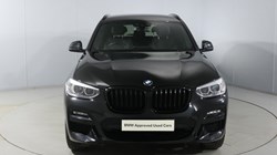 2020 (70) BMW X3 xDrive20i M Sport 5dr Step Auto 4902570