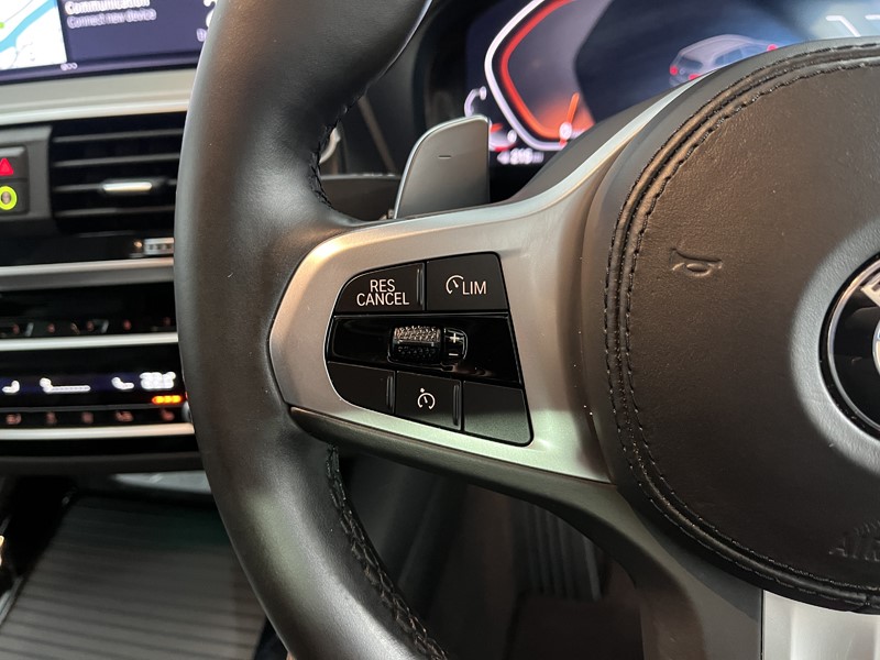 2020 (70) BMW X3 xDrive20i M Sport 5dr Step Auto 4902578