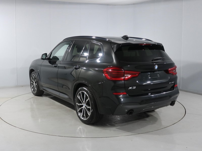 2020 (70) BMW X3 xDrive20i M Sport 5dr Step Auto 4902556