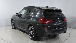 2020 (70) BMW X3 xDrive20i M Sport 5dr Step Auto 4902556