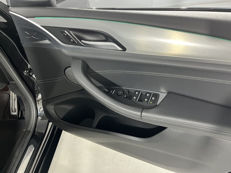 2020 (70) BMW X3 xDrive20i M Sport 5dr Step Auto 4902574