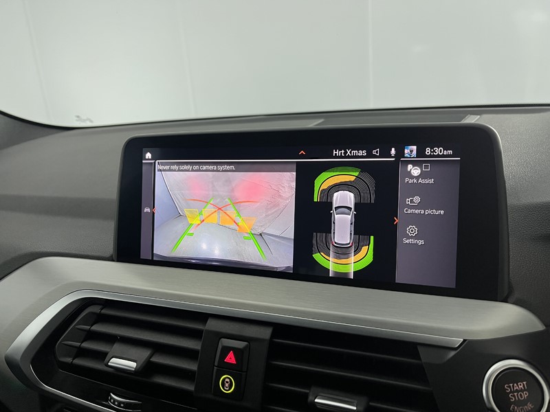 2020 (70) BMW X3 xDrive20i M Sport 5dr Step Auto 4902572