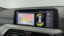 2020 (70) BMW X3 xDrive20i M Sport 5dr Step Auto 4902572