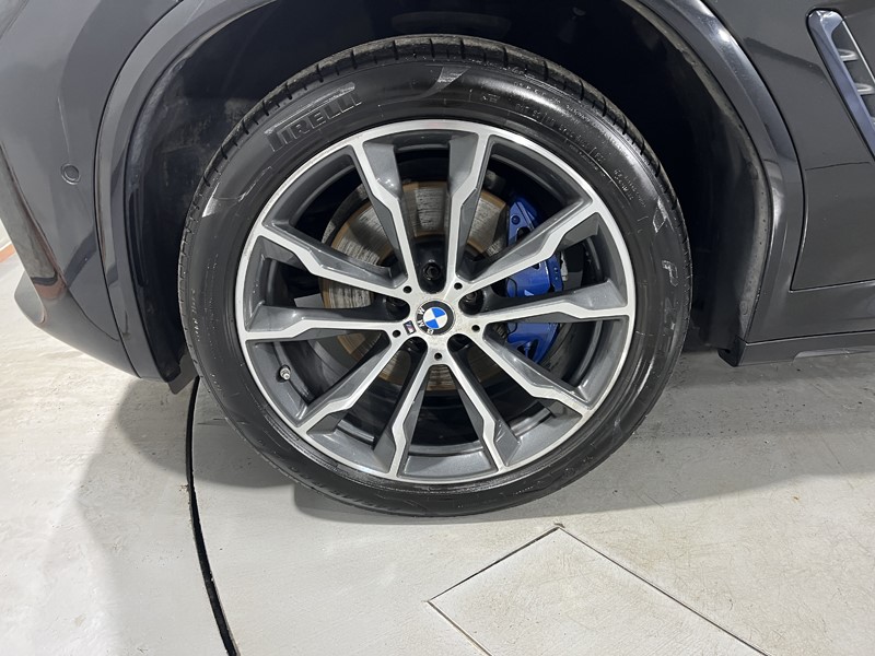 2020 (70) BMW X3 xDrive20i M Sport 5dr Step Auto 4902568