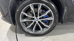 2020 (70) BMW X3 xDrive20i M Sport 5dr Step Auto 4902568
