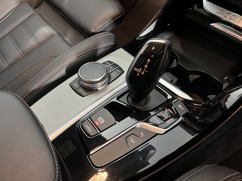 2020 (70) BMW X3 xDrive20i M Sport 5dr Step Auto 4902564