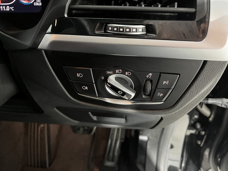 2020 (70) BMW X3 xDrive20i M Sport 5dr Step Auto 4902576