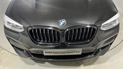 2020 (70) BMW X3 xDrive20i M Sport 5dr Step Auto 4902597