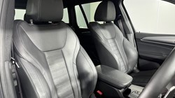 2020 (70) BMW X3 xDrive20i M Sport 5dr Step Auto 4902565