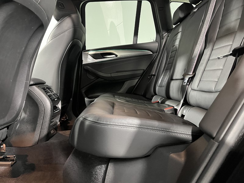 2020 (70) BMW X3 xDrive20i M Sport 5dr Step Auto 4902592