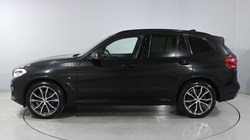 2020 (70) BMW X3 xDrive20i M Sport 5dr Step Auto 4902605