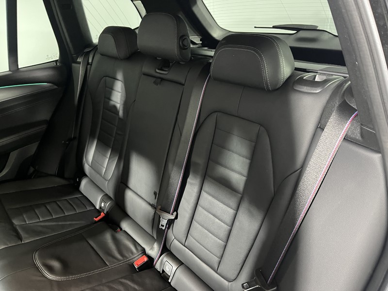 2020 (70) BMW X3 xDrive20i M Sport 5dr Step Auto 4902566