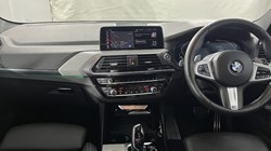 2020 (70) BMW X3 xDrive20i M Sport 5dr Step Auto 4902558