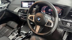 2020 (70) BMW X3 xDrive20i M Sport 5dr Step Auto 4902560