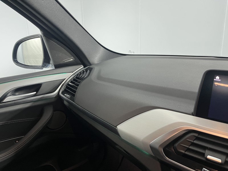 2020 (70) BMW X3 xDrive20i M Sport 5dr Step Auto 4902582