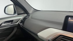 2020 (70) BMW X3 xDrive20i M Sport 5dr Step Auto 4902582