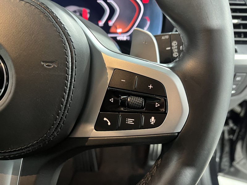 2020 (70) BMW X3 xDrive20i M Sport 5dr Step Auto 4902579