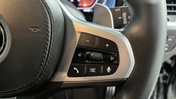 2020 (70) BMW X3 xDrive20i M Sport 5dr Step Auto 4902579