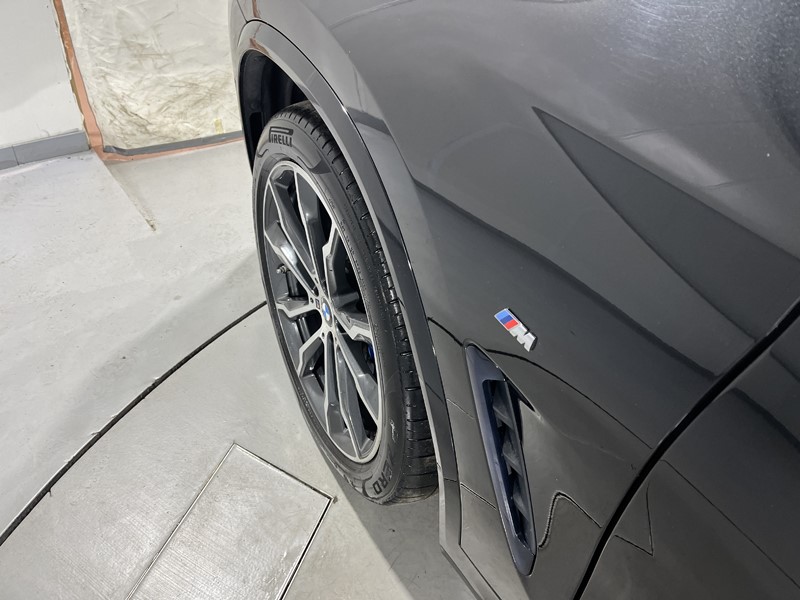 2020 (70) BMW X3 xDrive20i M Sport 5dr Step Auto 4902599