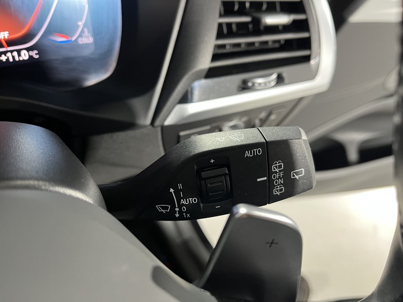 2020 (70) BMW X3 xDrive20i M Sport 5dr Step Auto 4902580