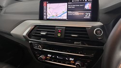2020 (70) BMW X3 xDrive20i M Sport 5dr Step Auto 4902562