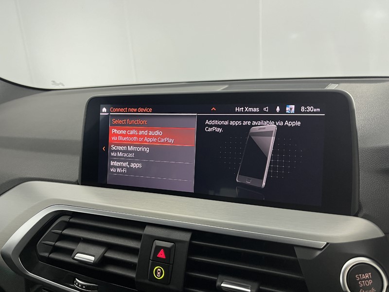 2020 (70) BMW X3 xDrive20i M Sport 5dr Step Auto 4902584