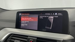 2020 (70) BMW X3 xDrive20i M Sport 5dr Step Auto 4902584