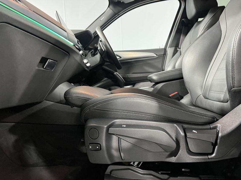 2020 (70) BMW X3 xDrive20i M Sport 5dr Step Auto 4902591