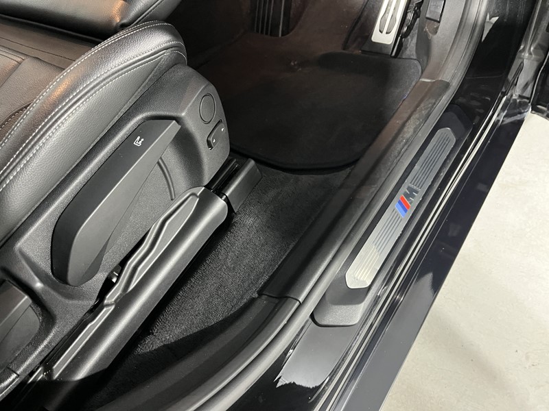 2020 (70) BMW X3 xDrive20i M Sport 5dr Step Auto 4902573