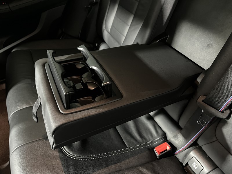 2020 (70) BMW X3 xDrive20i M Sport 5dr Step Auto 4902593