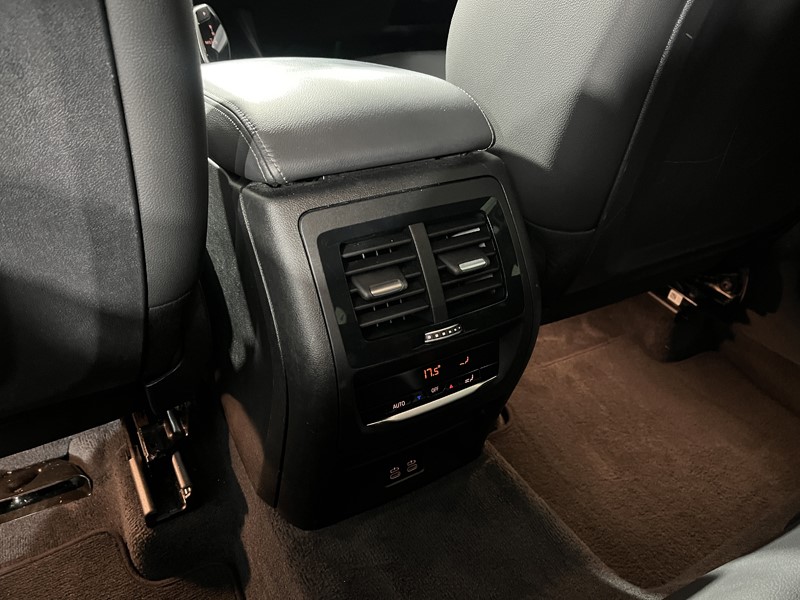 2020 (70) BMW X3 xDrive20i M Sport 5dr Step Auto 4902595