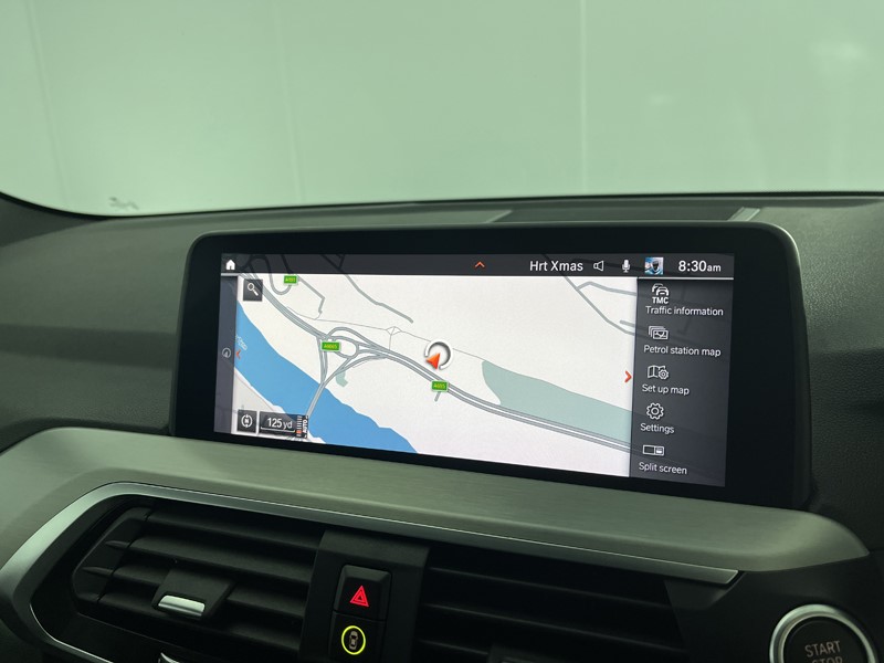 2020 (70) BMW X3 xDrive20i M Sport 5dr Step Auto 4902571