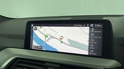 2020 (70) BMW X3 xDrive20i M Sport 5dr Step Auto 4902571