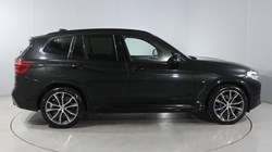 2020 (70) BMW X3 xDrive20i M Sport 5dr Step Auto 4902557