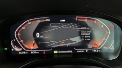 2020 (70) BMW X3 xDrive20i M Sport 5dr Step Auto 4902563