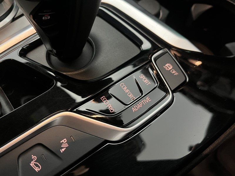 2020 (70) BMW X3 xDrive20i M Sport 5dr Step Auto 4902589