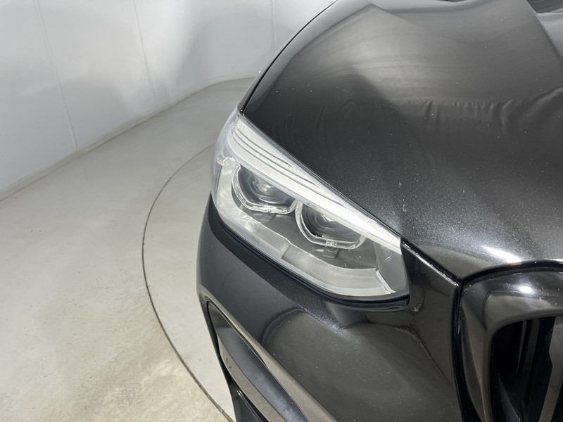 2020 (70) BMW X3 xDrive20i M Sport 5dr Step Auto 4902596
