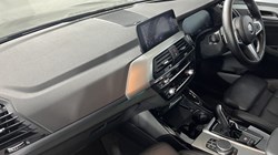 2020 (70) BMW X3 xDrive20i M Sport 5dr Step Auto 4902561